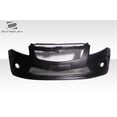 thumbnail image 3 of 2011-2015 Chevrolet Cruze Duraflex Concept X Front Bumper Cover - 1 Piece, 3 of 4