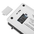 thumbnail image 3 of Noref GSM Wireless Terminal Fixed Phone With LCD Connect Alarm 100-240V, GSM Wireless Terminal, 3 of 8