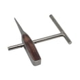 thumbnail image 2 of Tuberías de manguera Cambia de alambre Versátil Use Tensor manual de abrazadera para hacer abrazaderas de alambre Herramienta de mantenimiento de, 2 of 8