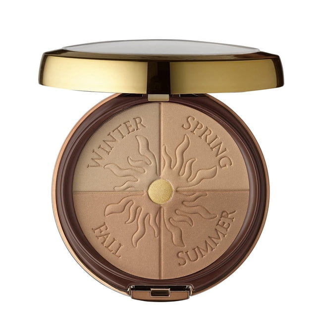 Bronze Booster Glow-Boosting Season-to-Season Bronzer - Light to Medium