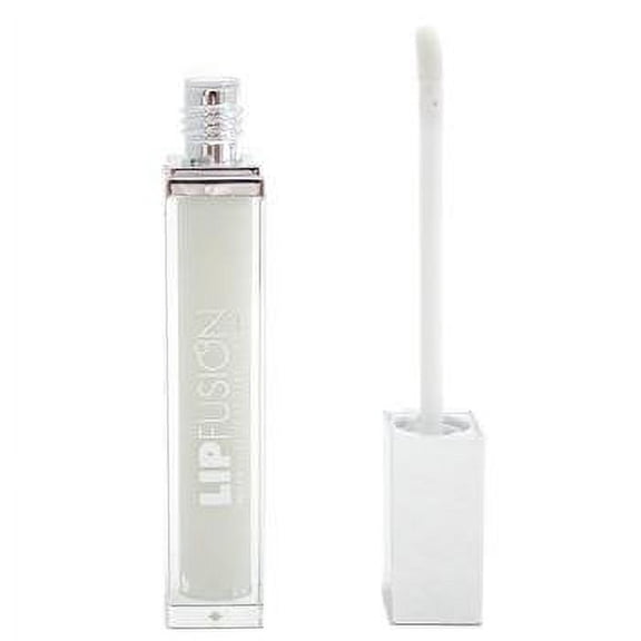 FusionBeauty LipFusion Micro-Injected Collagen Lip Plump, Clear