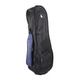 thumbnail image 4 of Funda para la lluvia Cola bolsa de golf impermeable plegable con cremallera, 4 of 8