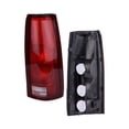 thumbnail image 1 of Calavera Sierra 1992 A 1998 Gmc Der S/Foco DEPO 301222067127943 Lado Derecho Sin foco, 1 of 4