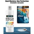 thumbnail image 2 of Barniz acrílico X ARTY HUB Gloss, 250 ml, antiamarillento, 2 of 6