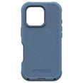 thumbnail image 1 of OtterBox Defender Pro MagSafe Case Baby Blue Jeans for iPhone 16 Pro, 1 of 5