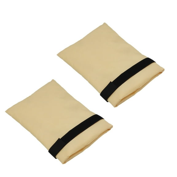 Toolix Lowprice! 2PC Faucet Cover Faucet Fre Ezing Prote Ction For Faucet Outdoor Faucet Socks Water Proof Pipe Insulation Hose Cover Socks Anti Fre Ezing Prote Ction Insulated Hose Cover(2Pack)