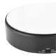 thumbnail image 3 of 360° Rotating Jewelry Display Stand with Mirror Surface and Adjustable Speed Turntable, 3 of 4