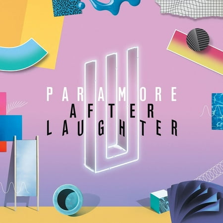 UPC 075678660931 product image for Paramore - After Laughter - Music & Performance - CD | upcitemdb.com