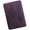 Purple Eggplant, variant on Clara Clark Set of 3 Absorbent Memory Foam Bath Mat Bathroom Rugs, 20x32, 17x24 and Contour Bath Rug, Hunter Green