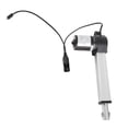 thumbnail image 3 of Sofá Actuador de Movimiento lineal de 150 mm Cercado de la Casa Elicter Electrice Lifter Actuator DC 29V 4500N, 3 of 7