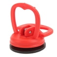 thumbnail image 2 of Car Dent Puller, Rubber ABS Plastic Powerful Suction One Handed Buckle Design Ergonomic Suction Cup Dent Puller Anti Scratch Easy To Use Car Dent Remover Tool For Car Dent Repair, 2 of 8