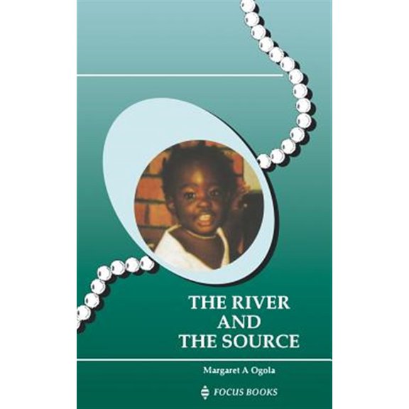 Pre-Owned The River and the Source (Paperback)