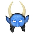 thumbnail image 4 of Cosplay Creative Halloween for Festival Halloween Night Club Blue, 4 of 9