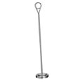 thumbnail image 4 of 1/2/3/5 Support de Numéro de Table en Acier Inoxydable Support de Panneau Support de Photo, 4 of 4