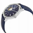 thumbnail image 3 of Orient Montre Automatique à Cadran Bleu pour Hommes Open Heart FAG00004D0, 3 of 3