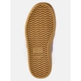 thumbnail image 5 of Wonder Nation Toddler, Little, and Big Girls Ballet Sneakers, 5 of 6