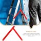 thumbnail image 3 of unbranded Pieza De Bisagra Para Plegable Con Metálica Compatible Uso En Casa Color, 3 of 8