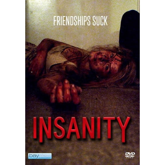 Insanity (DVD)