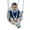 Ivory, variant on Swurfer Coconut Toddler Swing – Comfy Baby Swing Outdoor, Safe Quick Click Locking System, Easy Installation, Ages 6 - 36 Months, Green