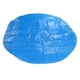 thumbnail image 5 of Cubierta de piscina redonda de polietileno impermeable y antipolvo con cordón de 2,8 m/9,19 pies, 5 of 14