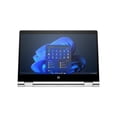 thumbnail image 3 of HP Pro x360 435 G10 13.3" Touchscreen Convertible 2 in 1 Notebook - Full HD - 1920 x 1080 - AMD Ryzen 5 7530U Hexa-core (6 Core) - 16 GB Total RAM - 256 GB SSD - Pike Silver Aluminum - Windows 11, 3 of 5