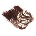 thumbnail image 1 of Spptty Updo Hairpiece, Messy Bun Hairpiece Fluffy For Daily Life For Dancing Party, 1 of 8