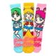 thumbnail image 1 of Calcetines Con Dibujos Animados Super Heroes Anime 3 Pares, 1 of 1