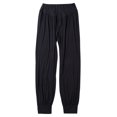thumbnail image 3 of Hirigin Women Harem Pant Loose Cotton Lounge Yoga Pants Fitness Sports Dance, 3 of 5