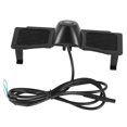 thumbnail image 2 of Cámara de vista frontal Ahd CCD para Toyota Land Cruiser 16-18 Night Vision Afortunado Sencillez, 2 of 4