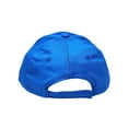 thumbnail image 4 of Sonic The Hedgehog Sega Youth Kids Baseball Cap Hat Green Hills Blue, 4 of 4