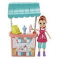 thumbnail image 2 of POLLY POCKET MATTEL SET DE JUEGO GWD84 1 Pieza(s), 2 of 5