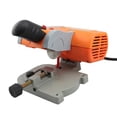thumbnail image 3 of DIY Woodworking Cutting Machine, Mini Small Aluminum Alloy Table Saw Cutting Aluminum Copper Electric Saw ,Hand & Power Tool, 3 of 7