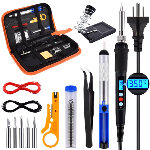 Micro Soldering Kit