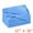 Blue, variant on Unique Bargains Microfiber 8 Pack Reuseable Cleaning Cloths Super Absorbent Dish Rags Pink