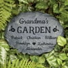 Personalized Garden Stone for Her, Available In Different Style's