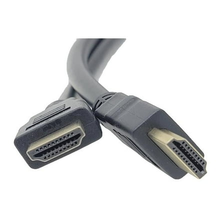 50 ft. High-Speed 4K HDMI 1.4 CL2 In-Wall Rated Cable