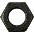 thumbnail image 2 of Dorman 962-013D Hex Nut - Grade 8 - Thread Size 7/16 In.-14  (Pack of 5), 2 of 4