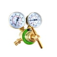 thumbnail image 2 of SÜA - Oxygen and Propane/Propylene Regulators Welding Gas Gauges -Pair - Rear Entry - LDB series, 2 of 5