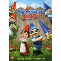 Disney - Gnomeo and Juliet [DIGITAL VIDEO DISC]