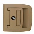 thumbnail image 3 of Trunk Mat Floor Handle for E71 X6 51476958161 Beige with Holes, 3 of 4