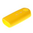thumbnail image 4 of Caja de Llave Remoto 2 Botones Caso de Silicona para Coche Amarillo Sharpla Cubierta del caso dominante del coche del silicón, 4 of 7