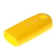 thumbnail image 4 of Funda de silicona para llave de coche botones para Amarillo kusrkot Cubierta del caso dominante del coche del silicón, 4 of 7