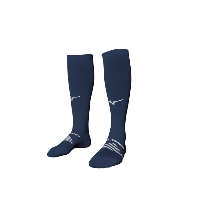 Calcetines Mizuno Performance OTC Navy Medium