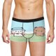 thumbnail image 5 of Ropa interior para hombre de seda de leche Bubu Dudu con forma de oso panda, bóxer para hombre, calzoncillos para hombre, calzoncillos tipo bóxer, 5 of 5