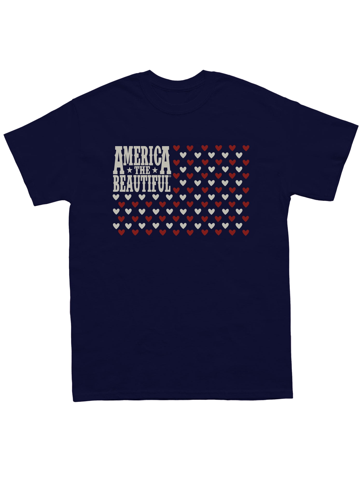 Mens long sleeve American Flag Tshirt 'Resilience' graphic sizes Sm-4XL