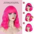 thumbnail image 3 of Nature Spell Leave in Curl Cream 13.52 Fl Oz Acondicionador sin enjuague para cabello rizado con agua de arroz y linaza, 3 of 5