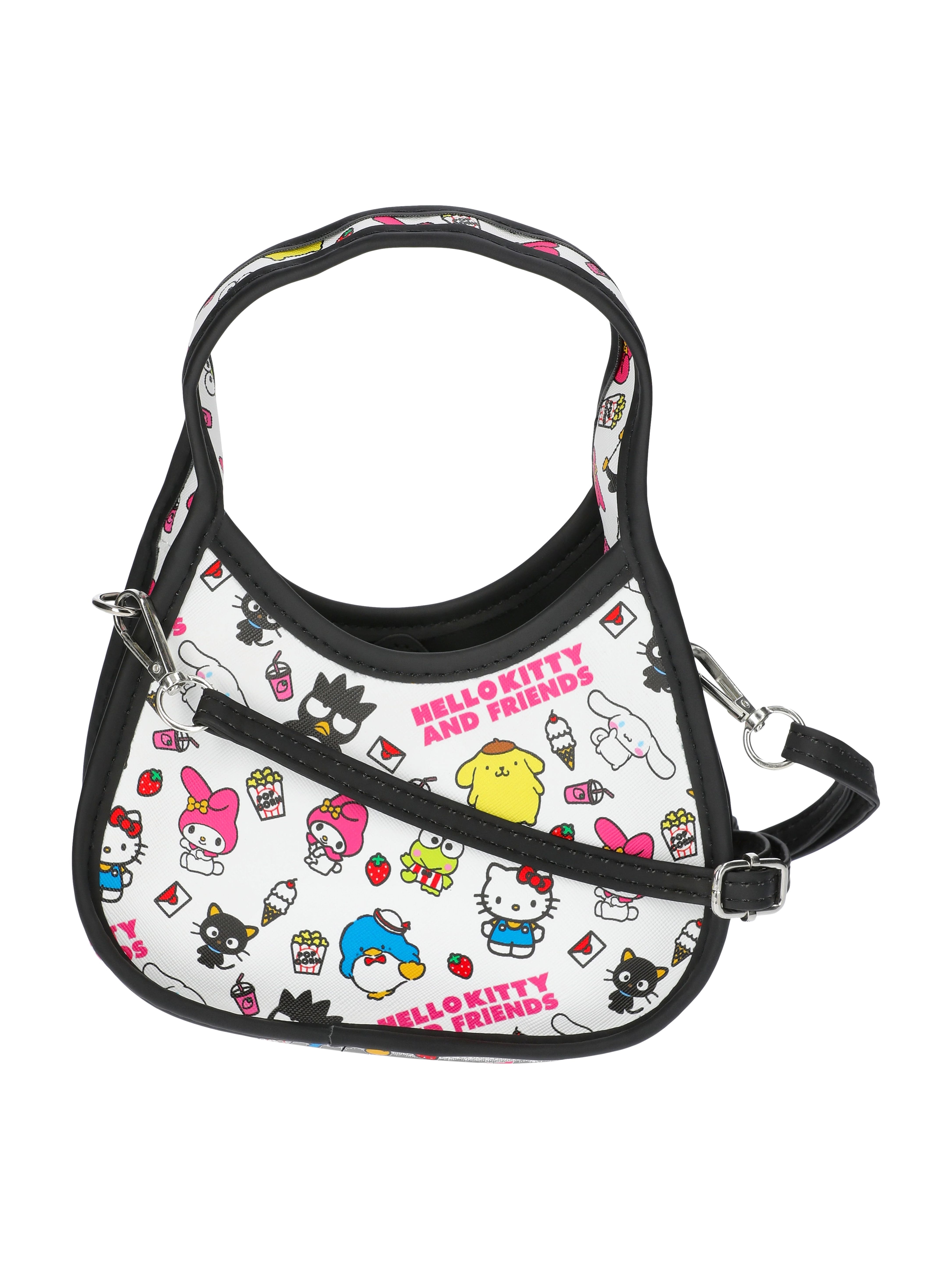 Sanrio Hello Kitty and Friends Girls Shoulder Bag photo 3