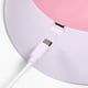 thumbnail image 5 of Manicure UV LED Nail Lamp Motion Sensing Nail Gel Polish Portable Nail Dryer, 5 of 5