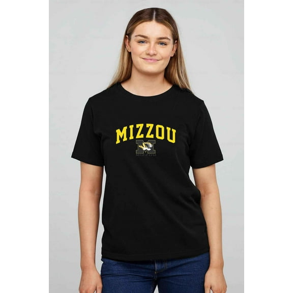 Rare Mizzou University of Missouri Tigers Vintage T-shirt unisex up to 5XL
