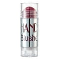 thumbnail image 1 of HANDAIYAN Blush Sticks for Cheeks and Lips Chubby Cream Blush Highlight and Matte Colors, 1 of 8